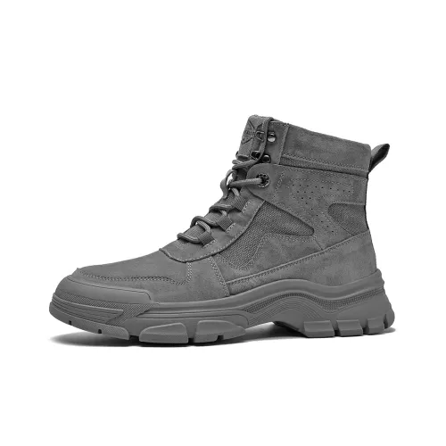 HLA Outdoor Boots Men