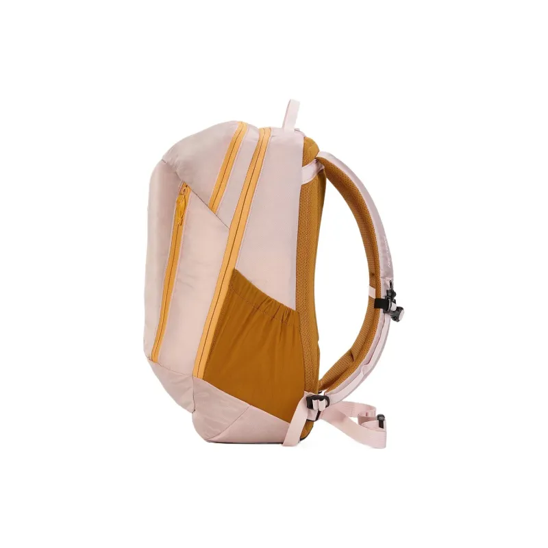 Arcteryx Mantis Nylon Backpack Regular Unisex Pink-2