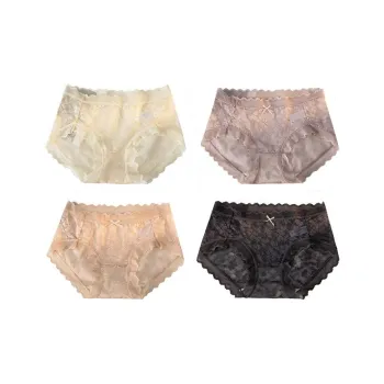 MIIOW Women's Underpants
