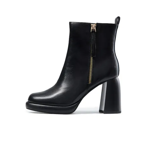 FED Ankle Boots Women's