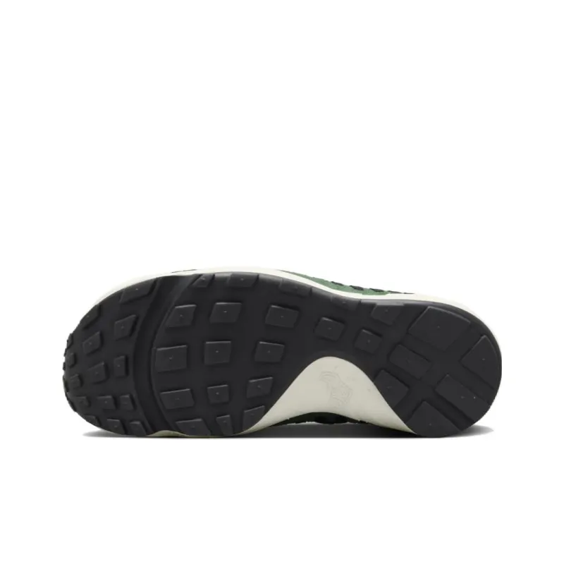 Nike Air Footscape Woven 'Fir' Women's-5