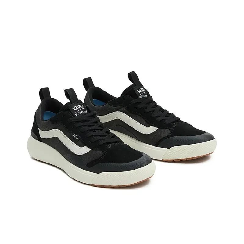 Vans UltraRange Exo Se 'Black Dark Grey'-2