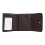 coach Portofel Occhiali da sole '0HC8271U' ruggine oro