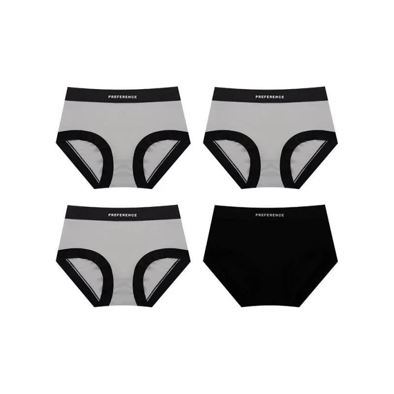 MIIOW Women's Underpants-8