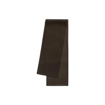 TOTEME Knit Scarves Women's Brown