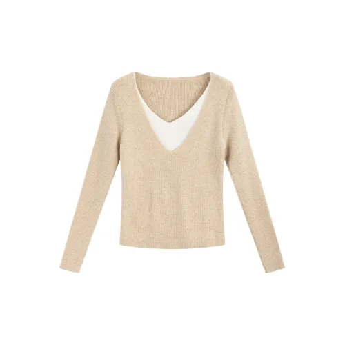 Garbege Knitwear Women's