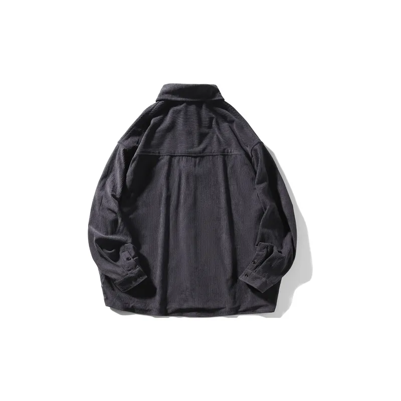 TOM TAILOR Shirts Unisex-8