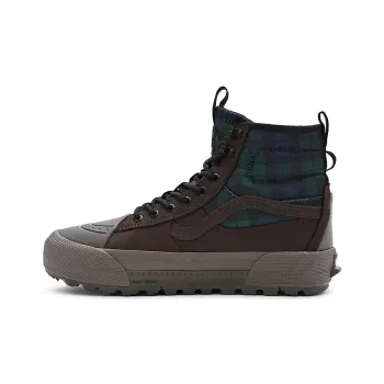 Vans Sk8 Hi GORE TEX MTE 3 Shoes 'Green Brown'