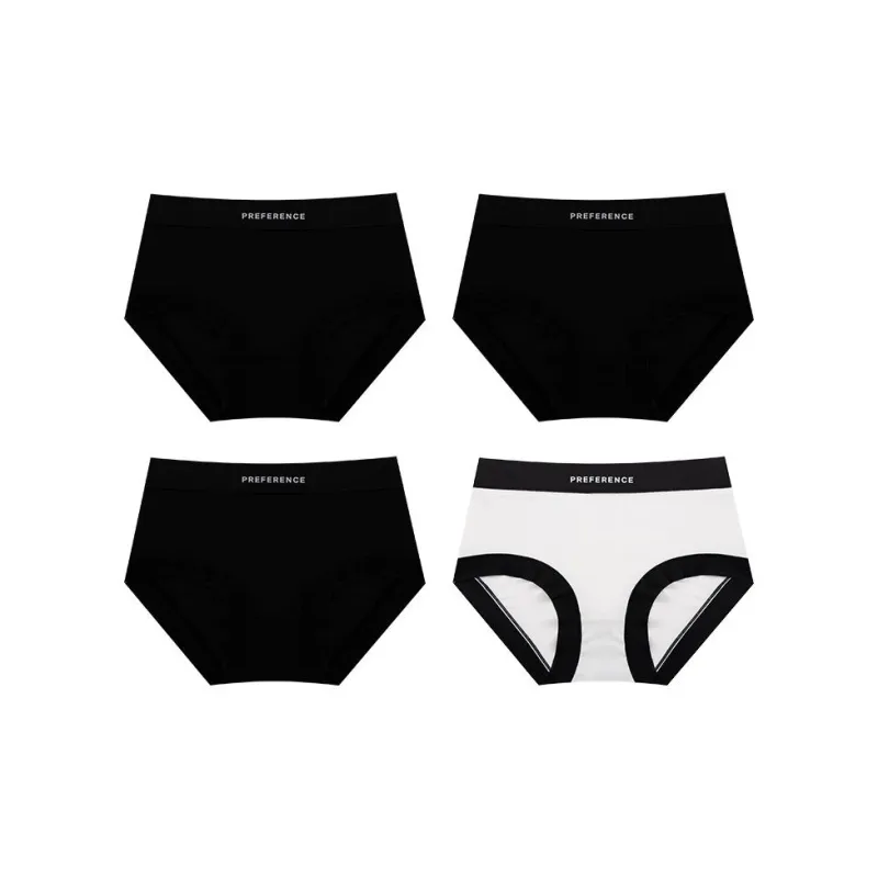MIIOW Women's Underpants-6