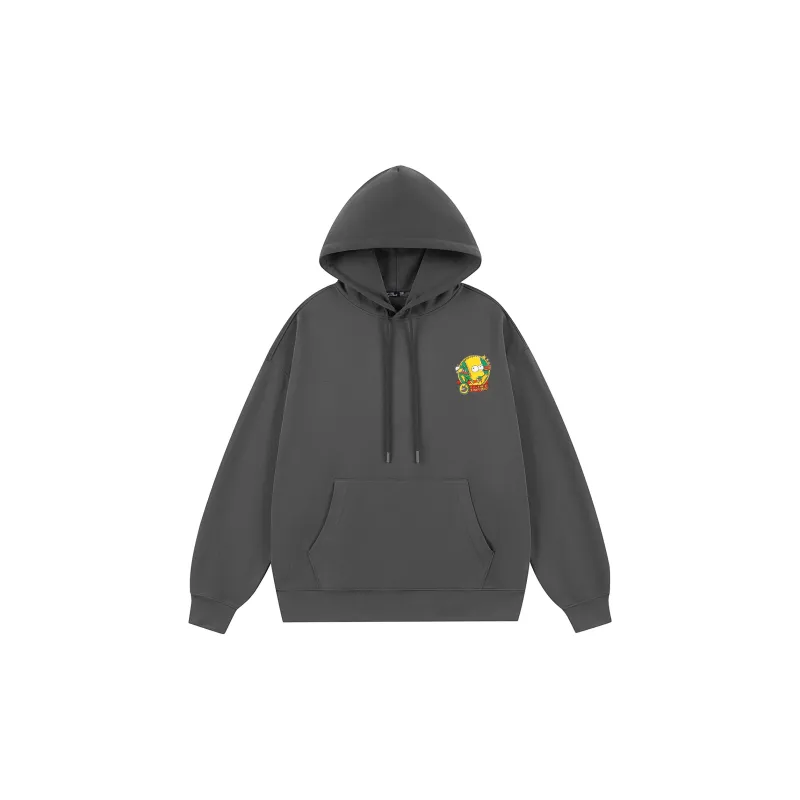 The Simpsons Sweatshirts Unisex-11