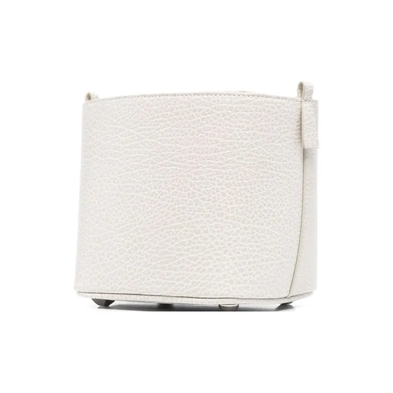 Maison Margiela 5AC Drawstring Bucket Bag-2