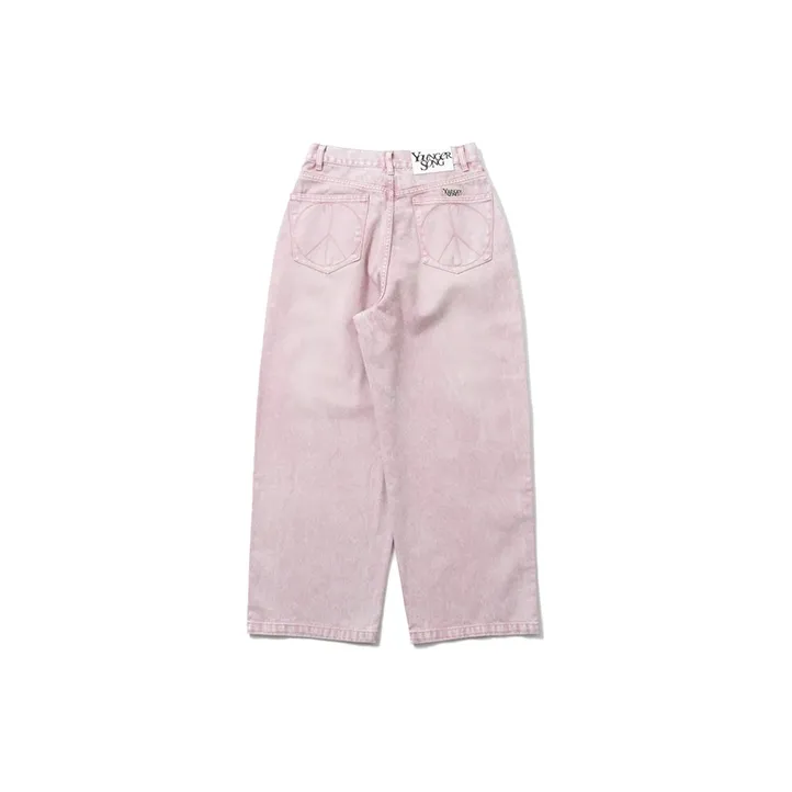 Younger Song Jeans Unisex-9