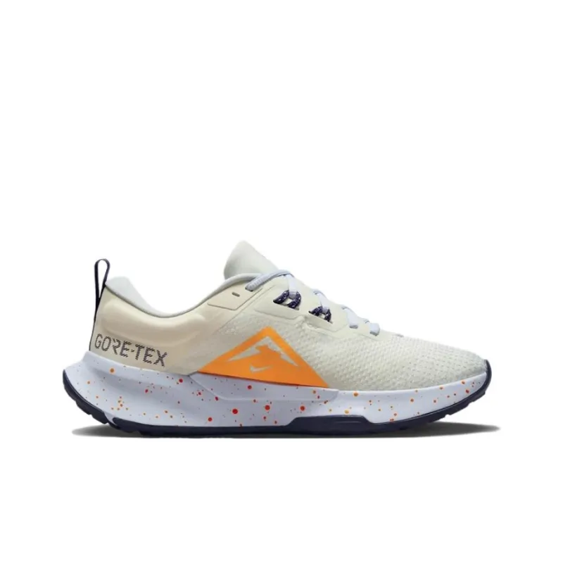 Nike Juniper Trail 2 GORE-TEX 'Sea Glass Total Orange'-1