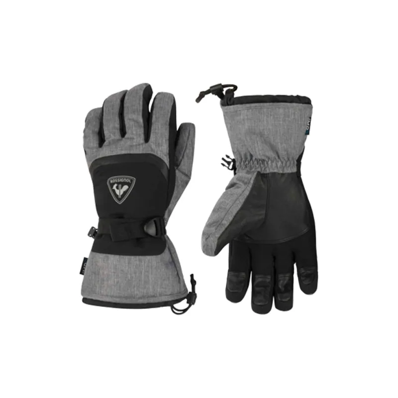 ROSSIGNOL Ski Gloves-2