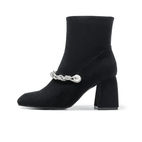 FED Ankle Boots Women's