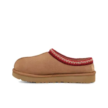 UGG Tasman Regenerate Slipper Chestnut Women's