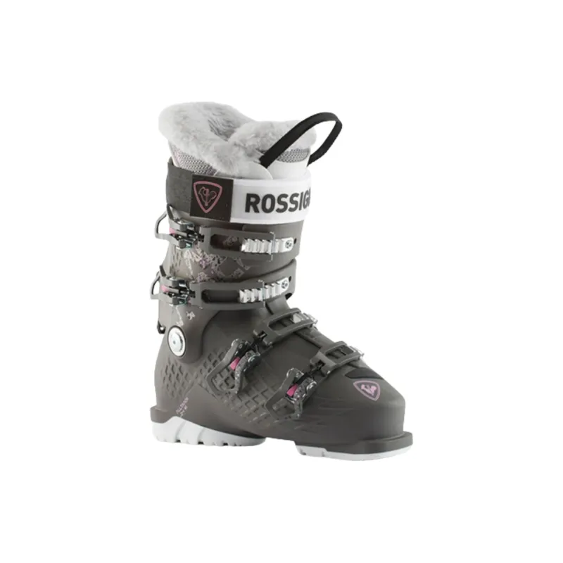 ROSSIGNOL ALL MOUNTAIN ALLTRACK PRO 80 W Skis Ski Boots Women's-1