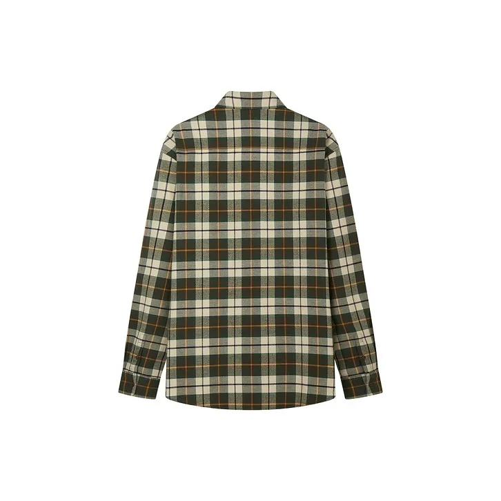 Teenie Weenie Men Evergreen Series Shirts Unisex-1