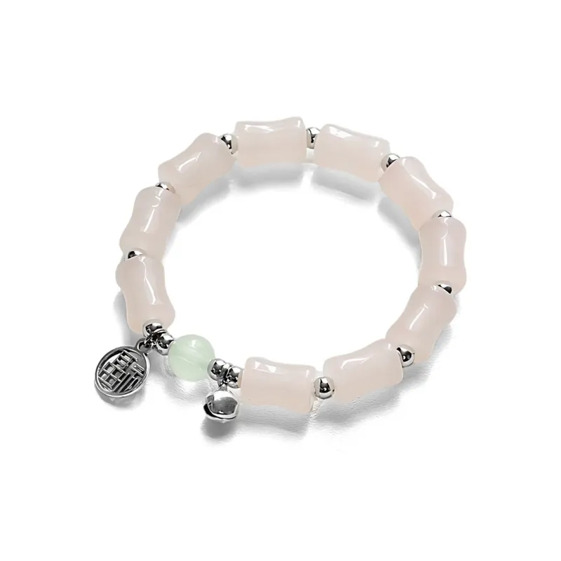 GUDS GAVE Jade Bracelets Women's-13