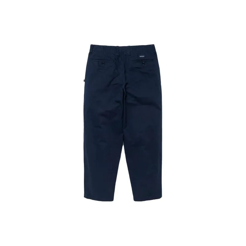 Descendant Casual Pants Unisex-3