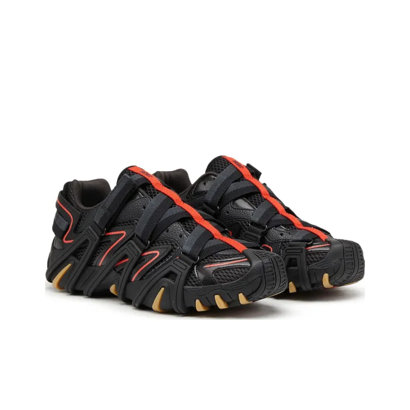 DIESEL S-Prototype-Cr Low-top Sneakers-2