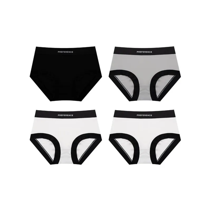MIIOW Women's Underpants-1