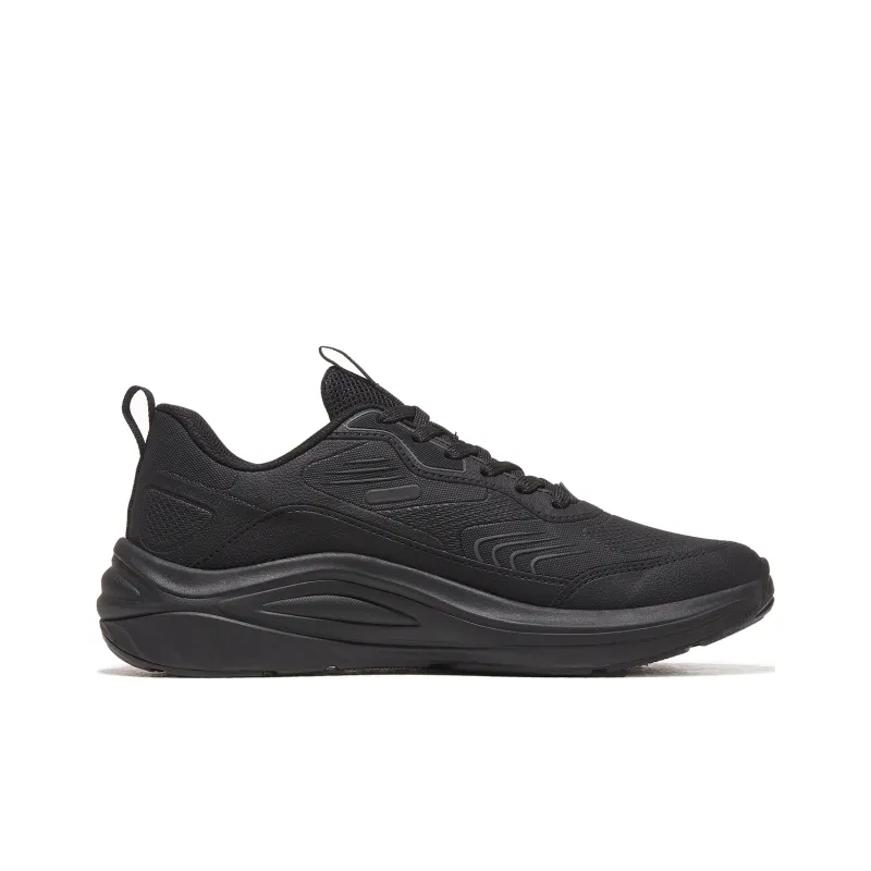 CAMEL Tiger Shark Cushioning Lightweight Low Top Running Shoes Men's-1