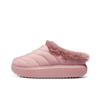 Skechers Bobs Comfy Shoes 'Pink' Women's