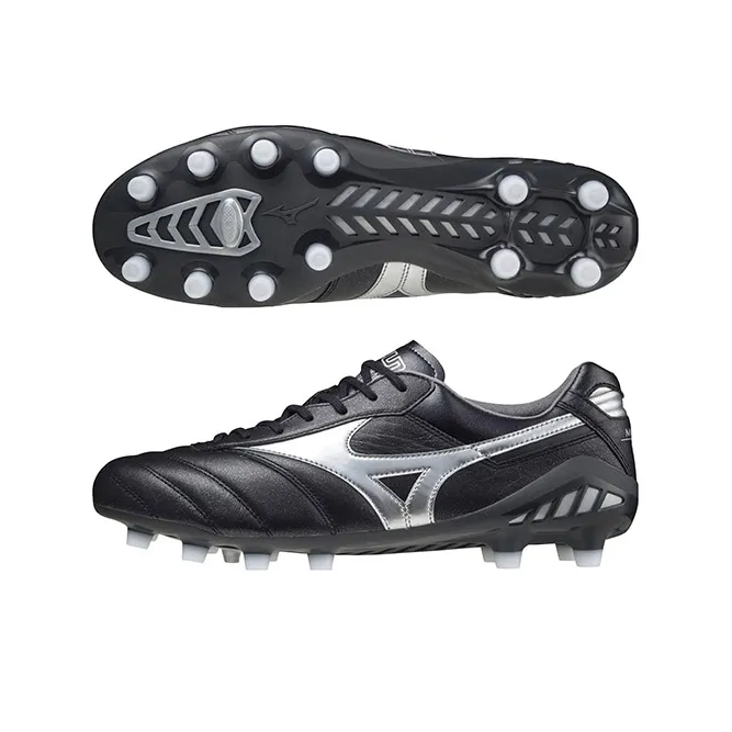 Mizuno Morelia DNA Obsidian Galaxy Silver-4