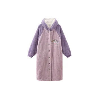 Shirley Women's Bath Robes