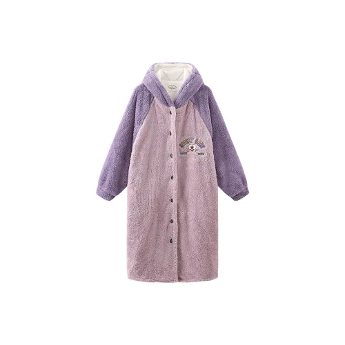 Shirley Women's Bath Robes