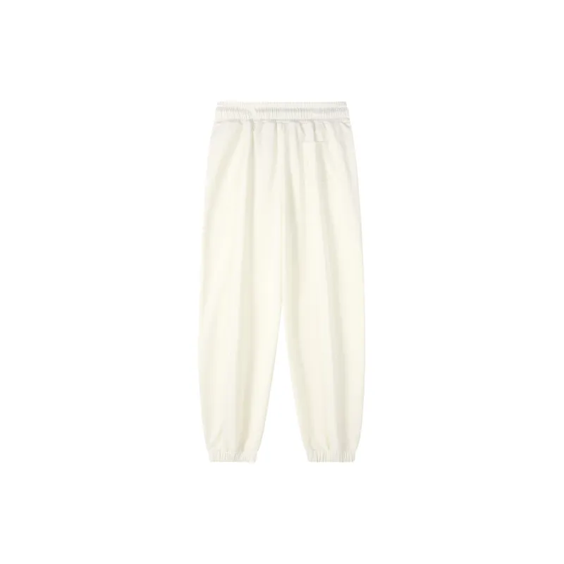 Teddy Bear Collection Knitted Sweatpants Unisex-8