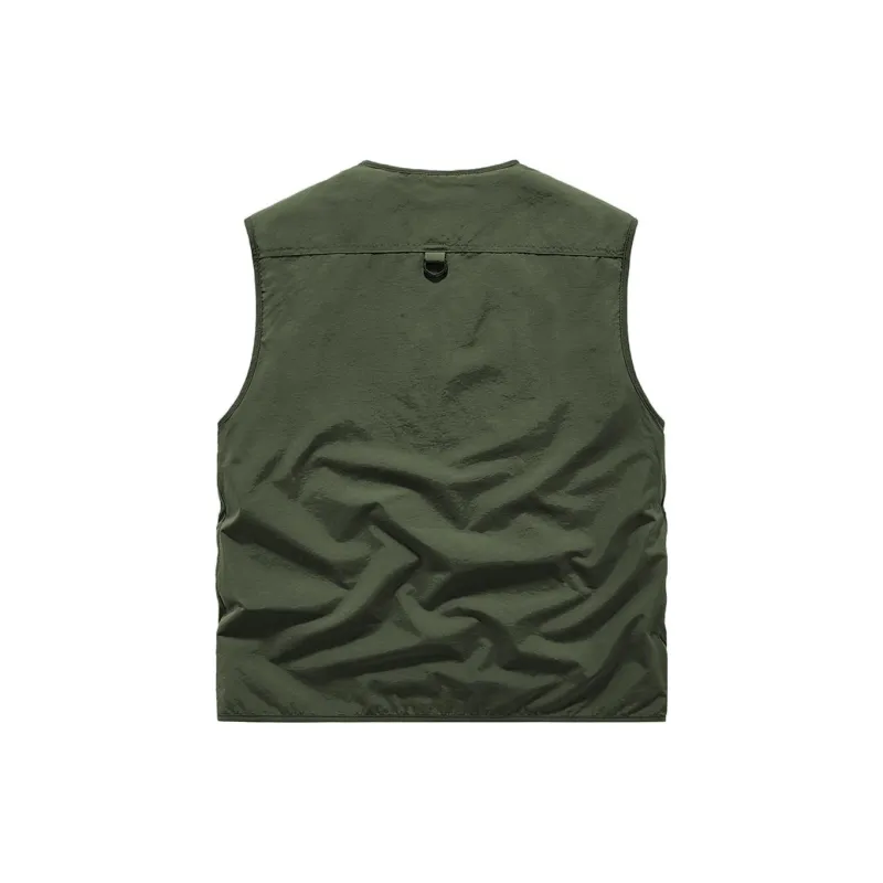 JEEP SPIRIT Vests Men-3