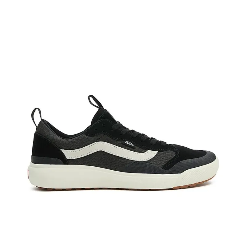 Vans UltraRange Exo Se 'Black Dark Grey'-1