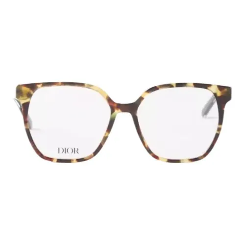 DIOR Eyeglass Frames Unisex