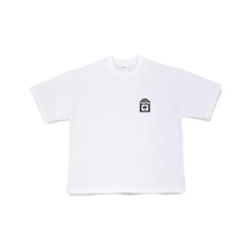 Younger Song T Shirts Unisex-4