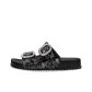 Crystal Black