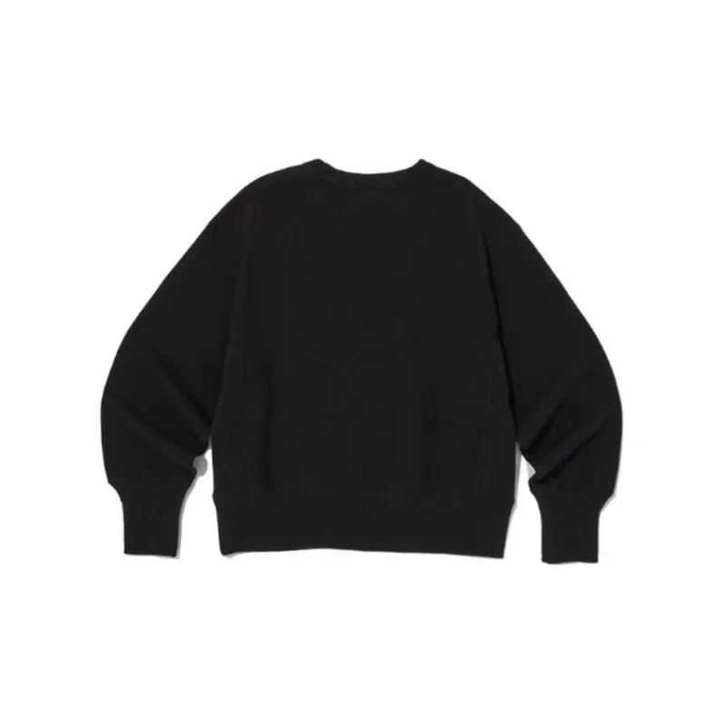Champion Sweatshirts Women's Black-1