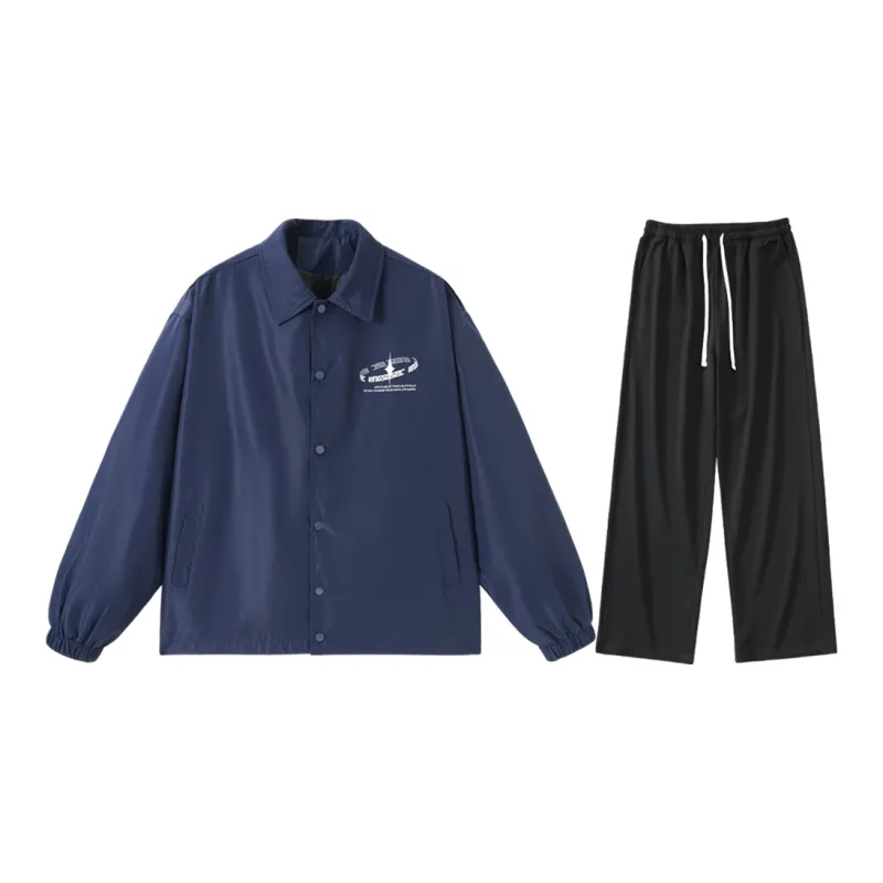 Kingsgspc Casual Sportswear Unisex-16