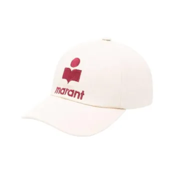 ISABEL MARANT Tyron Baseball Cap