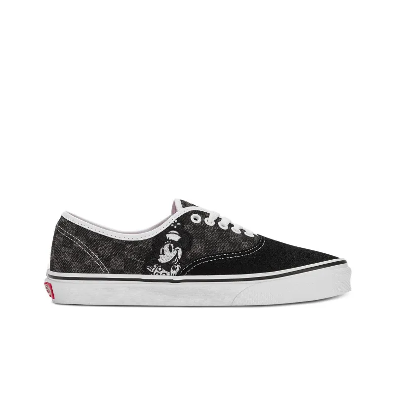 Vans Disney X Authentic 'OG Family Mickey Mouse'-1