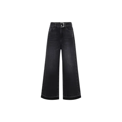 YESWOMEN Jeans Women's Carbon Gray