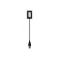 External USB Inductive Version (Red Light+White Light)