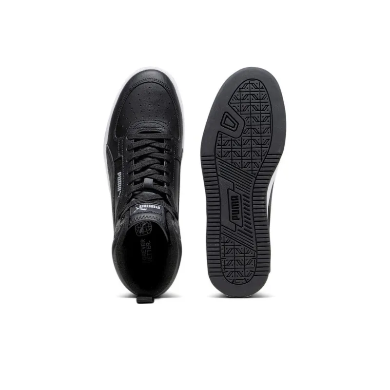 PUMA Caven 2.0 Mid Wtr 'Black'-4