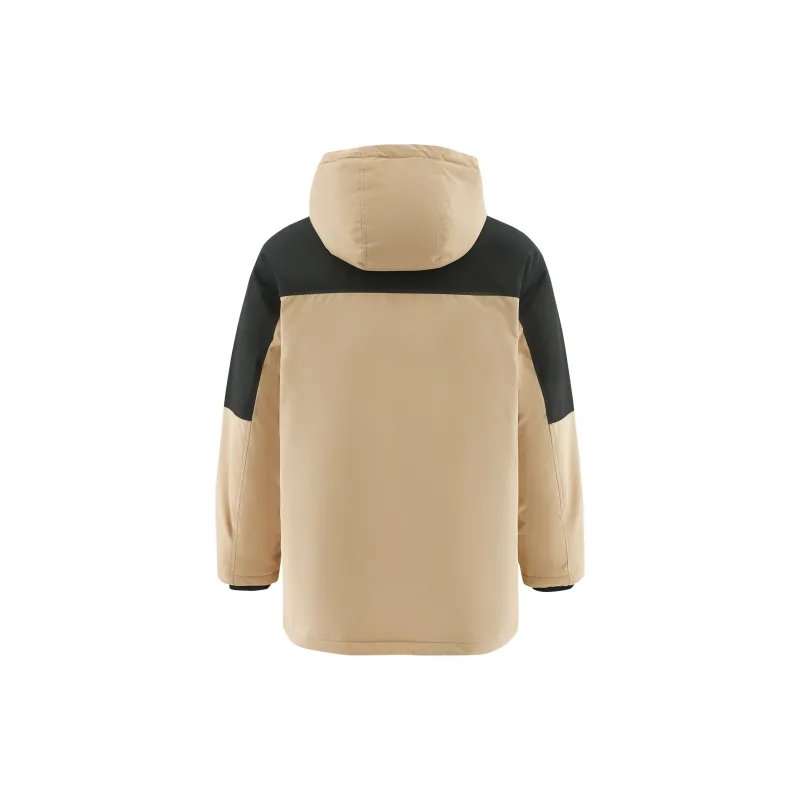 CAT Down Jackets Men-3