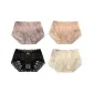 4 Pack (Purple+Shrimp Pink+Black+Milk White)