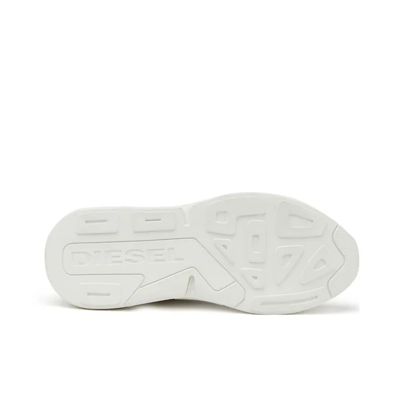 DIESEL S-Serendipity Sport Panelled Sneakers-4