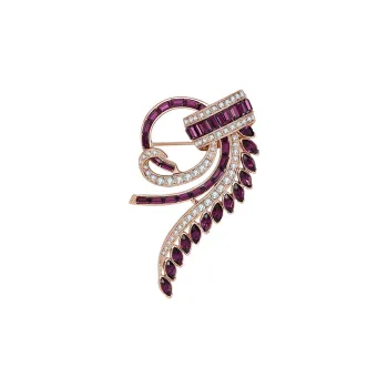 JAY Brooches Women's