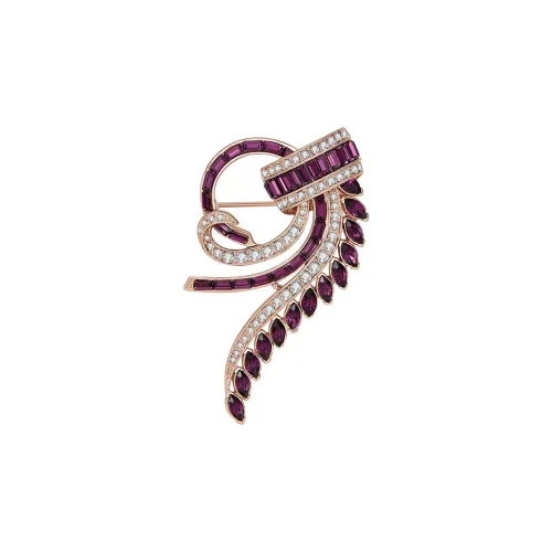 JAY Brooches Women's