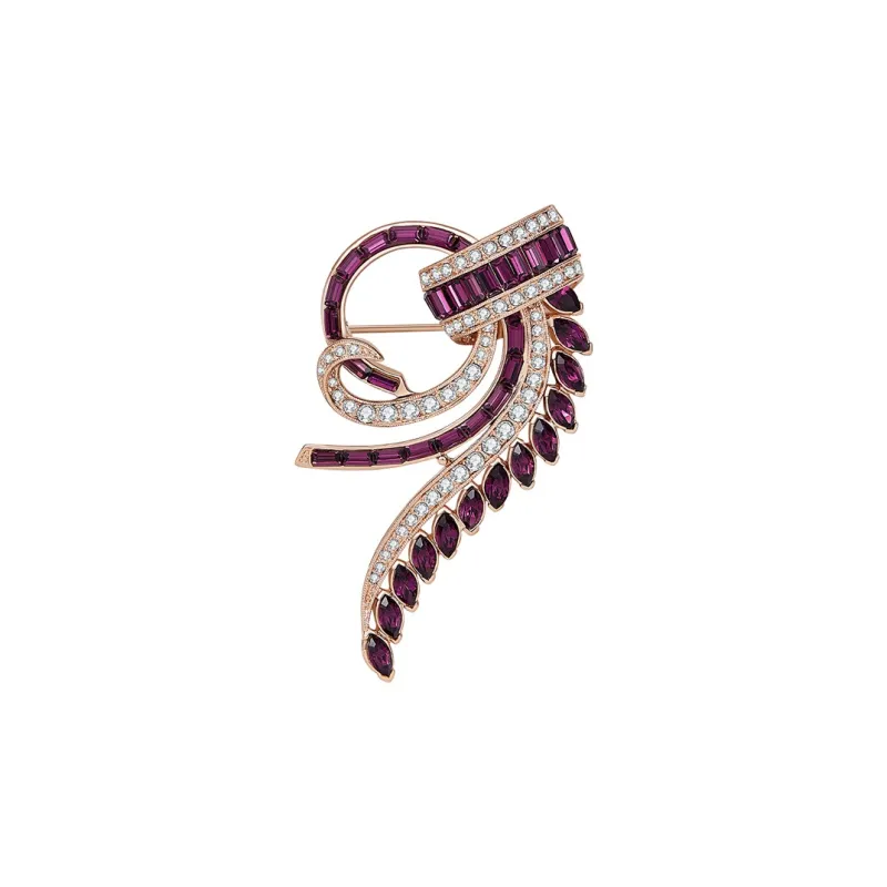 JAY Brooches Women's-0